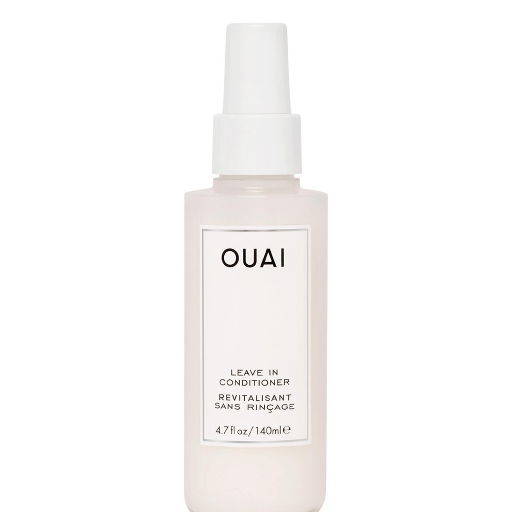 ✨ Ouai Leave in Conditioner ✨